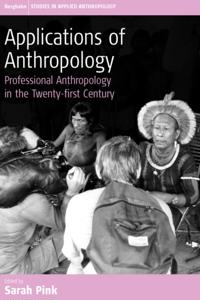 Studies in Public and Applied Anthropology