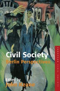 Studies on Civil Society