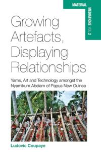 Material Mediations: People and Things in a World of Movement