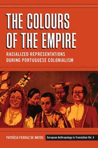 The Colours of the Empire