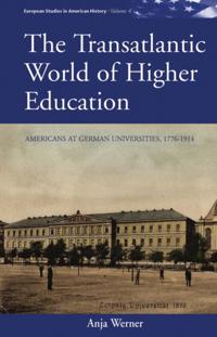 European Studies in American History