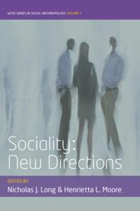 WYSE Series in Social Anthropology