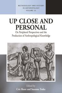 Methodology & History in Anthropology