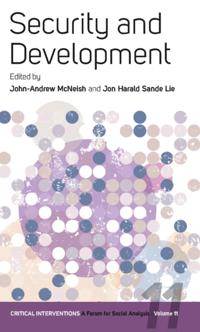 Critical Interventions: A Forum for Social Analysis