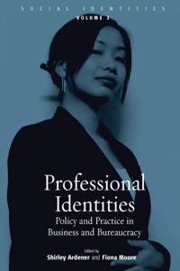 Social Identities