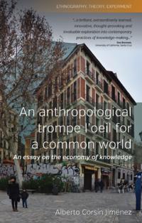 Ethnography, Theory, Experiment