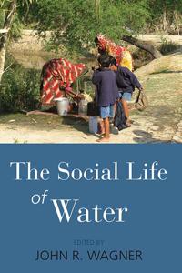 Bokomslag för "The Social Life of Water"