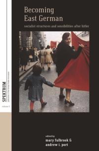 Spektrum: Publications of the German Studies Association