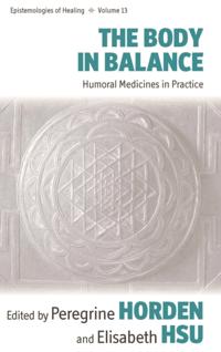 Epistemologies of Healing