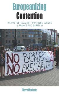 Europeanizing Contention