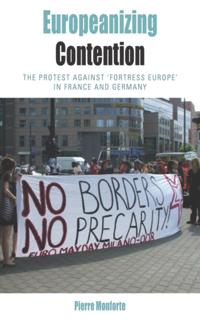 Protest, Culture & Society