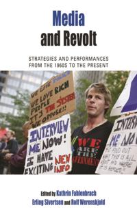 Protest, Culture & Society