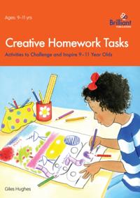 Creative Homework Tasks