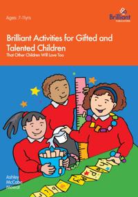 Brilliant Activities for Gifted and Talented Children