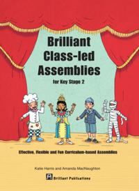 A Brilliant Education