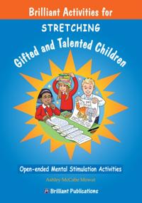 A Brilliant Education