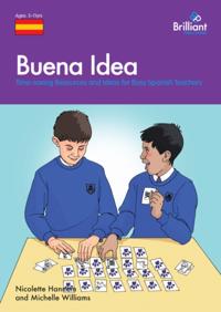 A Brilliant Education