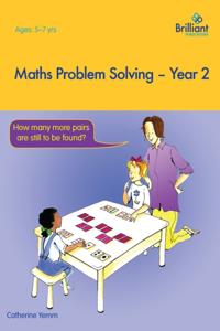 Maths Problem Solving