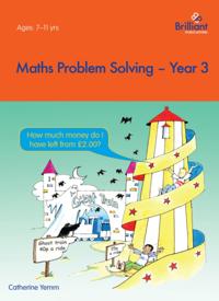 Maths Problem Solving