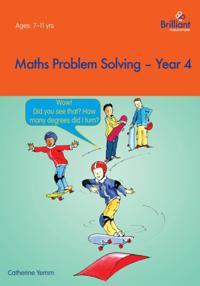 Maths Problem Solving