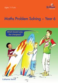 Maths Problem Solving