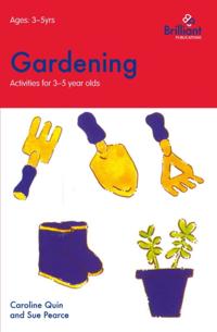 Activities for 3-5 Year Olds