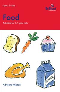 Activities for 3-5 Year Olds