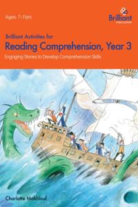 Brilliant Activities for Reading Comprehension