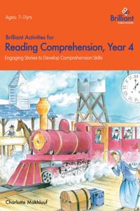 Brilliant Activities for Reading Comprehension