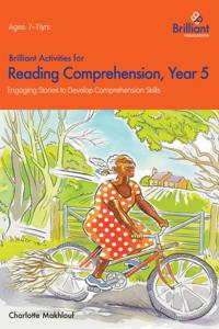 Brilliant Activities for Reading Comprehension