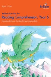 Brilliant Activities for Reading Comprehension