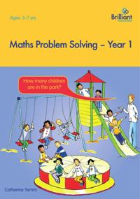Maths Problem Solving