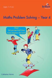 Maths Problem Solving