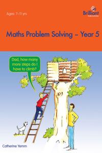 Maths Problem Solving