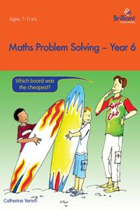 Maths Problem Solving