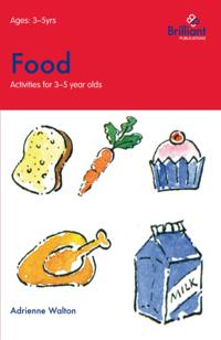 Activities for 3-5 Year Olds
