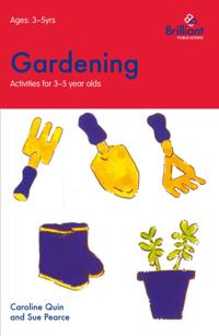 Activities for 3-5 Year Olds