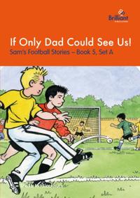 Sam's Football Stories Set A