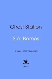Ghost Station