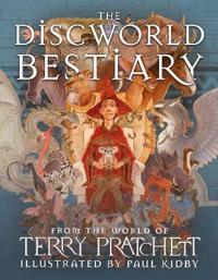 The Discworld Bestiary