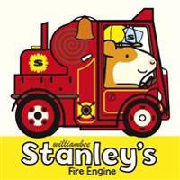 Stanley's Fire Engine