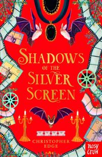 Shadows of the Silver Screen