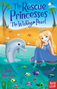 Rescue Princesses: The Wishing Pearl