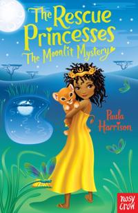 Rescue Princesses: The Moonlit Mystery