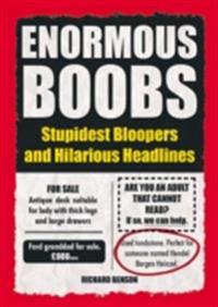 Enormous Boobs