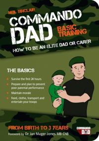 Commando Dad