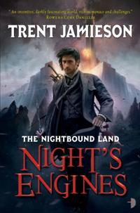 The Nightbound Land