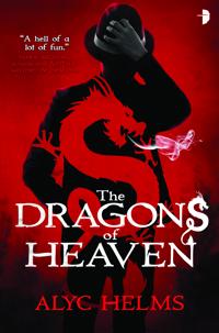 The Dragons of Heaven