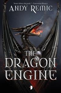The Blood Dragon Empire