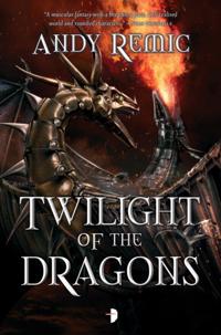 The Blood Dragon Empire